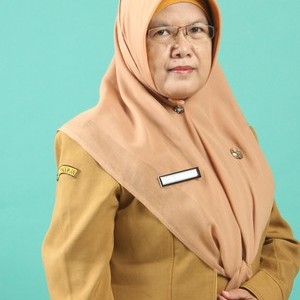 Kepala Sekolah MTSS AL- JAUHAREN