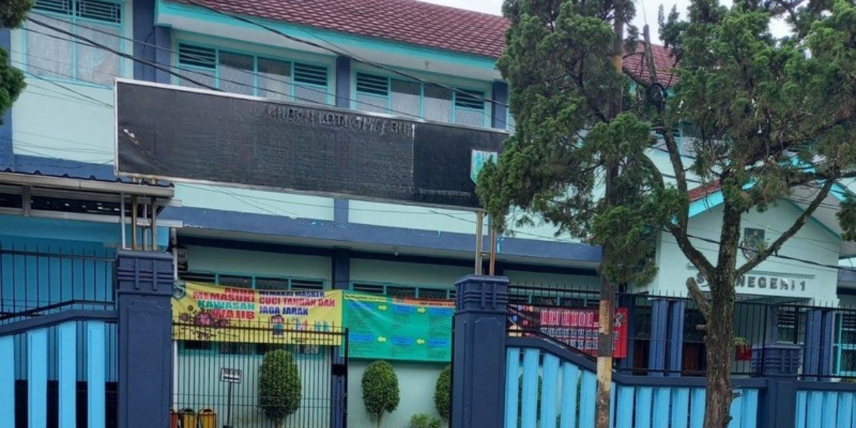 Foto Sekolah